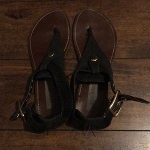 Steve Madden sandals
